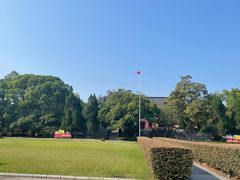 -桂林独秀峰王城景区