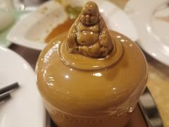 悦式佛跳墙-常州富力喜来登酒店 Feast盛宴标帜西餐厅(新北万达广场店)