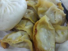 -蒋家桥饺面店(东关街店)