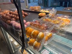 -泸溪河桃酥(秦淮夫子庙一店)