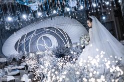 点击看大图 -豪门婚礼策划