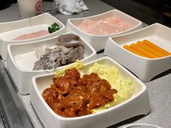 -海底捞火锅(漫乐城夜宵主题店)