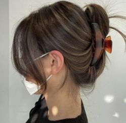 -秦·专注剪发
