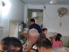 大堂-老方子馅饼粥(台东店)