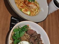-Pennehut畔尼意面(合肥万象城店)