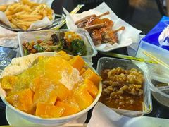 -水牛奶皇后糖水铺(深圳总店)