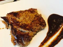 -御泉七味铁板烧(高区店)