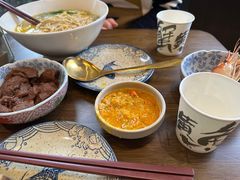-蟹黄鱼·海派深夜面馆(江湾里店)