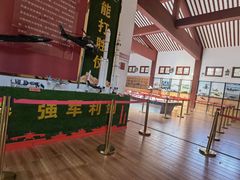 -木兰水镇旅游景区