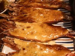 -Mr·Fish鱼鲜生海鲜放题(银泰in99店)