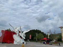 -白马涧龙池景区