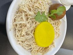 -古早人小吃店(黄河北路店)