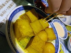 -老广记牛奶甜品专家(坪山店)