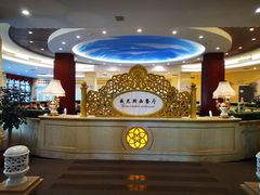 -漳州宾馆威尼斯西餐厅(胜利西路店)