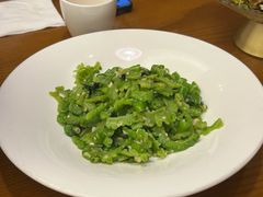 -饭怕鱼·黄焖鲟龙鱼(湖大店)