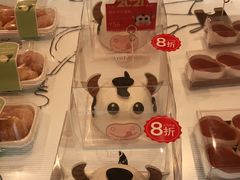 -巴黎贝甜(印象城店)