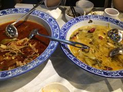 -天成川菜馆(华乐店)