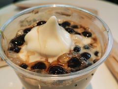 -喜茶(北京五棵松华熙店)