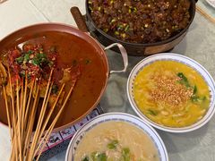 -老雒阳面馆·水席(高新区店)
