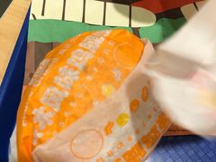 -汉堡王(砂之船奥莱店)