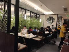 大堂-同湘会馆(粤垦路店)