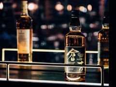 -Wolfgang’s Steakhouse 沃夫冈牛排馆(上海白玉兰广场店)