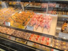 -85度C(生甜甜圈研究工坊·上海松江人民北路店)