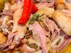 -粗茶淡饭·隐庐私厨(东亭店)