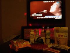 -幸福时光PARTY K(八里桥店)