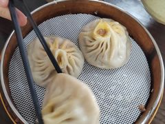 -李记清真馆(打钉巷店)