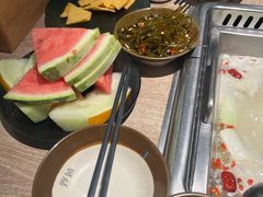 -野妹经典火锅(江夏中百店)