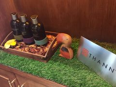 -木兰逸•泰式按摩•头疗•SPA(车公庙店)