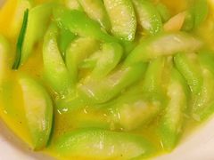 家烧白丝瓜-新白鹿餐厅(龙游路总店·杭帮菜名店)