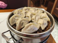 -老爷子原味蒸饺(总店)