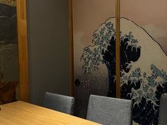 -桂马·日本料理·海胆·海鲜饭·酒场(民主广场店)