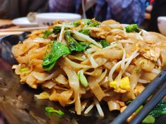 干炒河粉-烧蠔帮·湛江生蚝(工农店)
