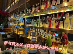 -Tivano意大利餐厅(成都居舍酒店)
