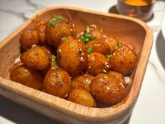 -雀蓝川菜(滨湖万象汇店)
