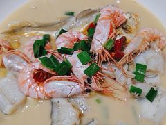 -健眺小海鲜(临海后山店)