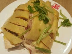 -泰煌鸡·上海白斩鸡·鸡汤面(鹤庆店)