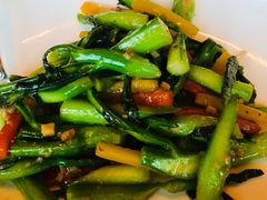 -金轩中餐厅 Jin Xuan(浦东丽思卡尔顿酒店)