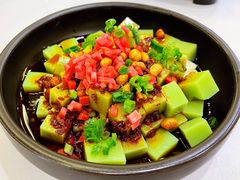 红油米豆腐-贵州大厦贵州厅(樱花园西街店)