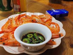 -南记食粥坊·宵夜大排档(岭南分店)