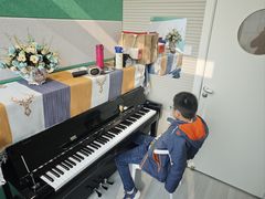 -武汉音乐学院徐东基地