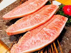 -隐炉和牛烧肉店(群力店)