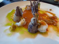 -杭州西子湖四季酒店-WL BISTRO西湖餐厅(灵隐路店)