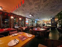 大堂-Pistolera Mexican Cantina女枪手墨西哥餐厅(碧云路店)