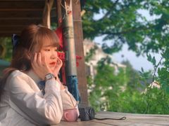 -杭州西湖风景名胜区-满觉陇四眼井