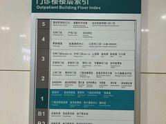 -广州中医药大学深圳医院(福田)
