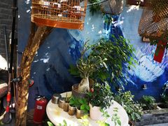 -四喜小胖·北京涮肉(五道营店)